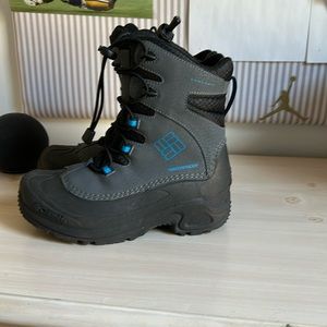 Columbia Snow Boots
